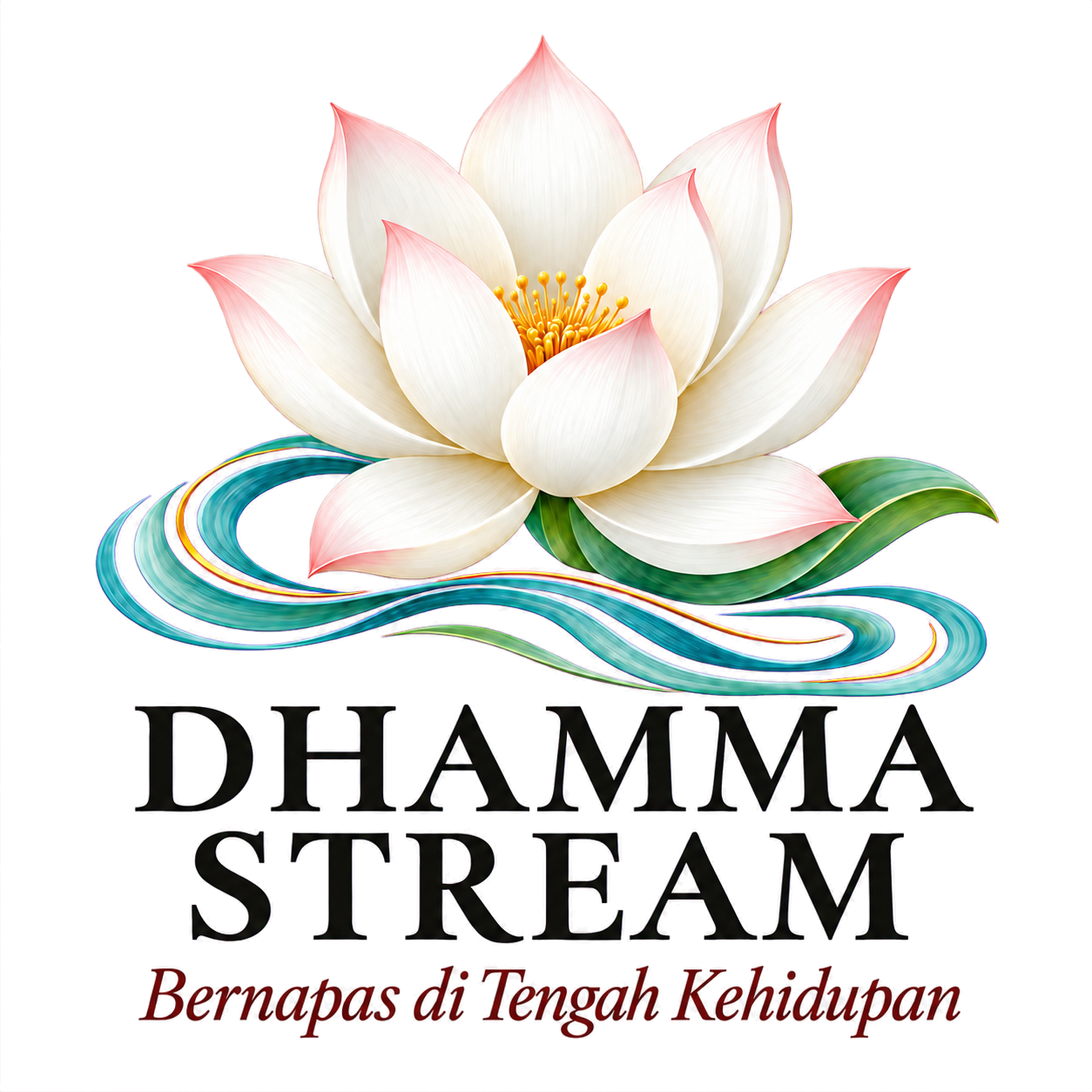 Dhammastream